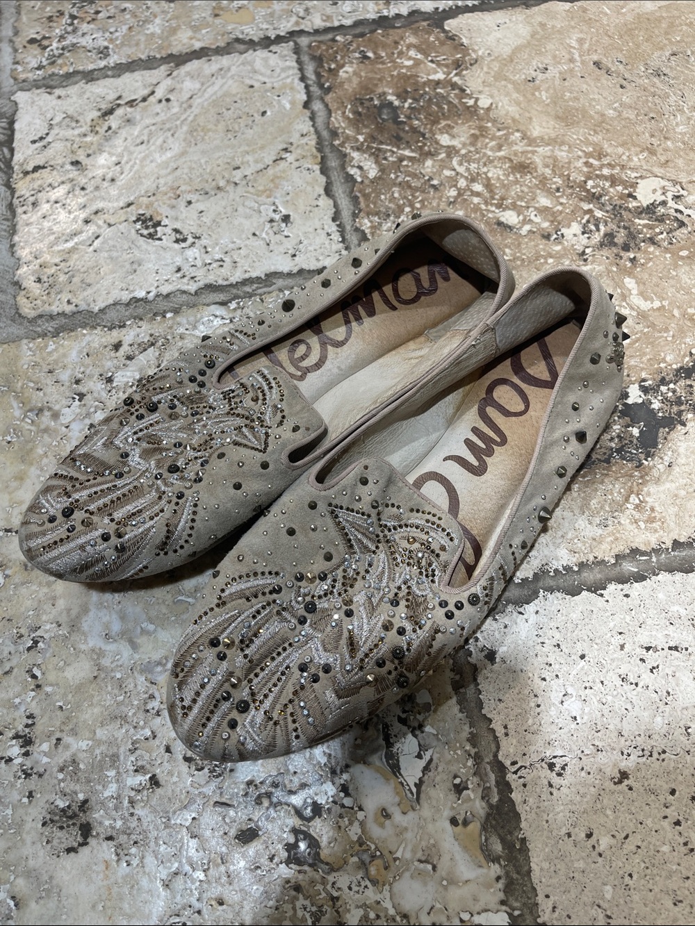Sam Edelman Women's Avalon
Slipper